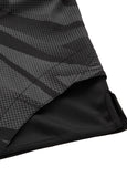 Training shorts Jet Mesh Performance Pro plus Dot Camo