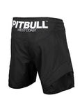 Training shorts Jet Mesh Performance Pro plus Player