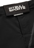 Training shorts Jet Mesh Performance Pro plus Player