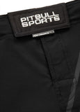 Training shorts Jet Mesh Performance Pro plus Player