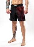 Fight Shorts Jet Raster