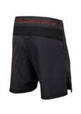 Fight Shorts Jet Raster