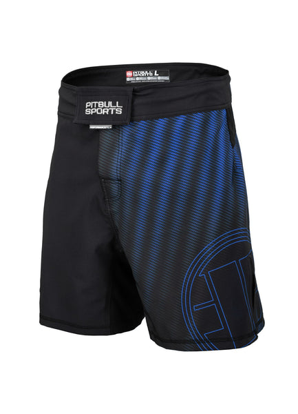 Fight Shorts Jet Raster
