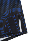 Fight Shorts Jet Raster