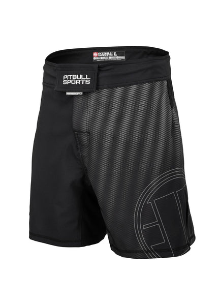 Fight Shorts Jet Raster