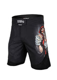 Fight Shorts Mesh Boxing