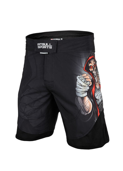 Fight Shorts Mesh Boxing