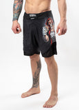 Fight Shorts Mesh Boxing