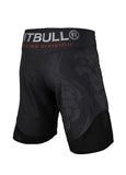 Fight Shorts Mesh Boxing