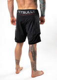 Fight Shorts Mesh Boxing