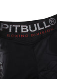 Fight Shorts Mesh Boxing