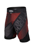 Fight Shorts Mesh New Charger