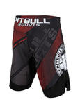 Fight Shorts Mesh New Charger