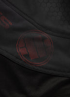 Fight Shorts Mesh New Raster