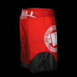 Training Shorts Mesh PB Polska