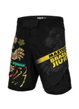 Training shorts Mesh Performance Pro plus Masters of BJJ Hilltop