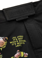 Training shorts Mesh Performance Pro plus Masters of BJJ Hilltop