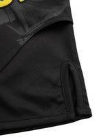 Training shorts Mesh Performance Pro plus Masters of BJJ Hilltop