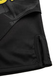 Training shorts Mesh Performance Pro plus Masters of BJJ Hilltop
