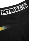 Training shorts Mesh Performance Pro plus Masters of BJJ Hilltop