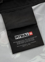 Training shorts Mesh Performance Pro plus Masters of BJJ Hilltop