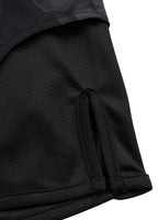 Training shorts Mesh Performance Pro plus Masters of Boxing Hilltop