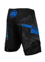 Training shorts Mesh Performance Pro plus Masters of Boxing
