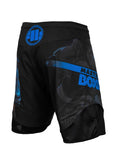 Training shorts Mesh Performance Pro plus Masters of Boxing