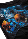 Training shorts Mesh Performance Pro plus Masters of Boxing