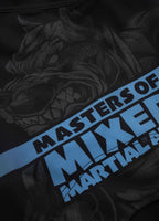 Training shorts Mesh Performance Pro plus Masters of MMA Hilltop