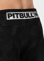 Training shorts Mesh Performance Pro plus Net Camo II