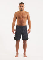 Training shorts Mesh Performance Pro plus Net Camo II
