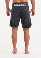 Training shorts Mesh Performance Pro plus Net Camo II