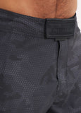 Training shorts Mesh Performance Pro plus Net Camo II
