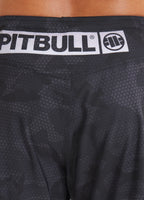 Training shorts Mesh Performance Pro plus Net Camo II