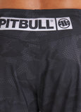 Training shorts Mesh Performance Pro plus Net Camo II
