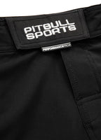 Training shorts Mesh Performance Pro plus Player One