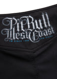 Fight Shorts Mesh Skull Dog