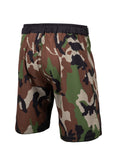 Training shorts Performance Pro plus Woodland Camo