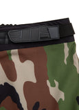 Training shorts Performance Pro plus Woodland Camo