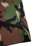 Training shorts Performance Pro plus Woodland Camo