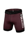 Vale Tudo shorts Hilltop