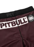 Vale Tudo shorts Hilltop