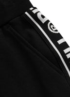 Women's skirt French Terry REGATTA - Black