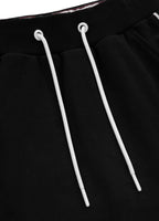 Women's skirt French Terry REGATTA - Black