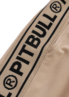 Women's skirt French Terry REGATTA - Sand