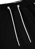 Women's skirt French Terry REGATTA - Black