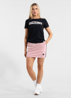 Women's skirt French Terry REGATTA - Pink
