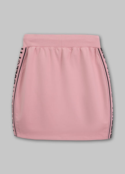 Women's skirt French Terry REGATTA - Pink