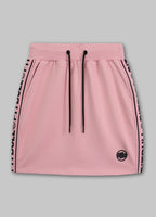 Women's skirt French Terry REGATTA - Pink